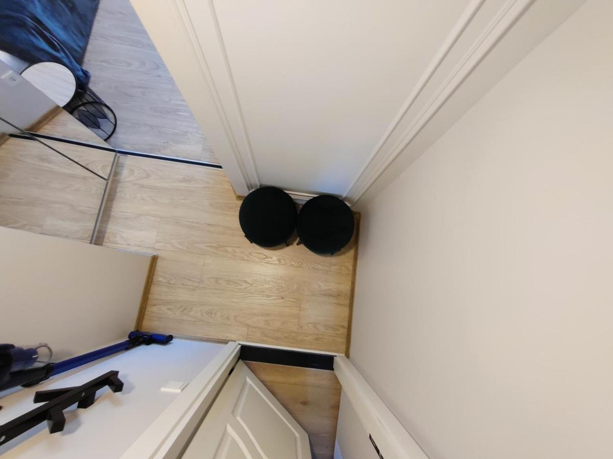 Neringos 22 Hotell Palanga Exteriör bild