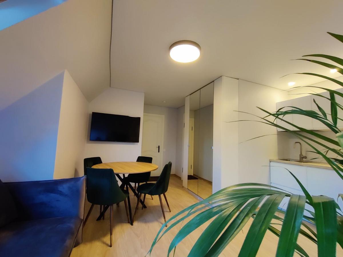 Neringos 22 Hotell Palanga Exteriör bild